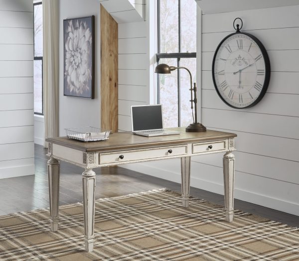 REALYN HOME OFFICE DESK