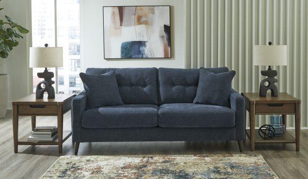 BIXLER SOFA Navy - Image 5