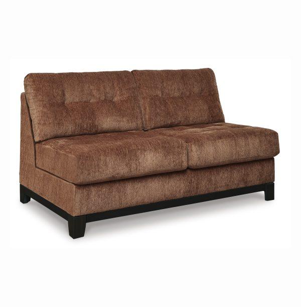 Laylabrook 3-Piece Corner Lounge Set Spice - Image 3