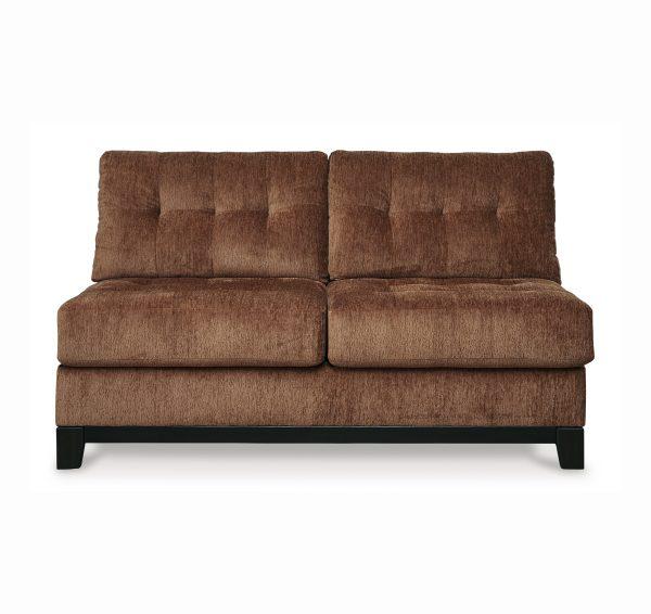 Laylabrook 3-Piece Corner Lounge Set Spice - Image 4