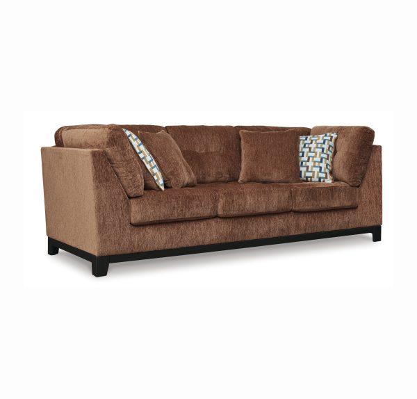 Laylabrook 3-Piece Corner Lounge Set Spice - Image 7