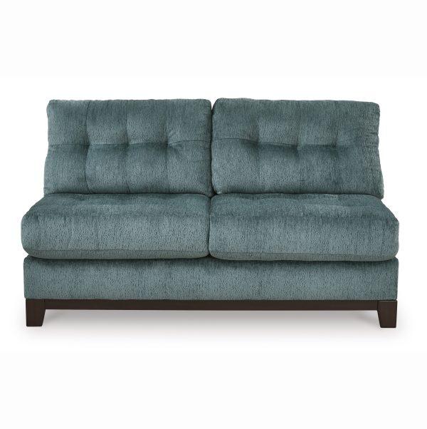 Laylabrook 3-Piece Corner Lounge Set Teal - Image 5