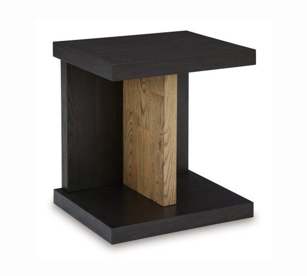 KOCOMORE CHAIR SIDE TABLE - Image 3