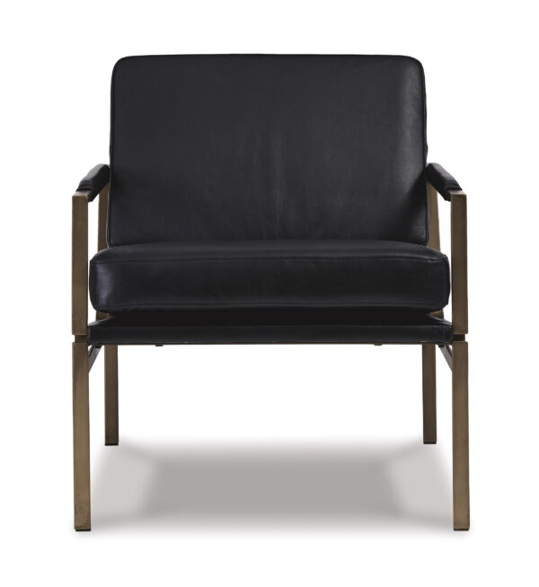 PUCKMAN ACCENT CHAIR - Image 5