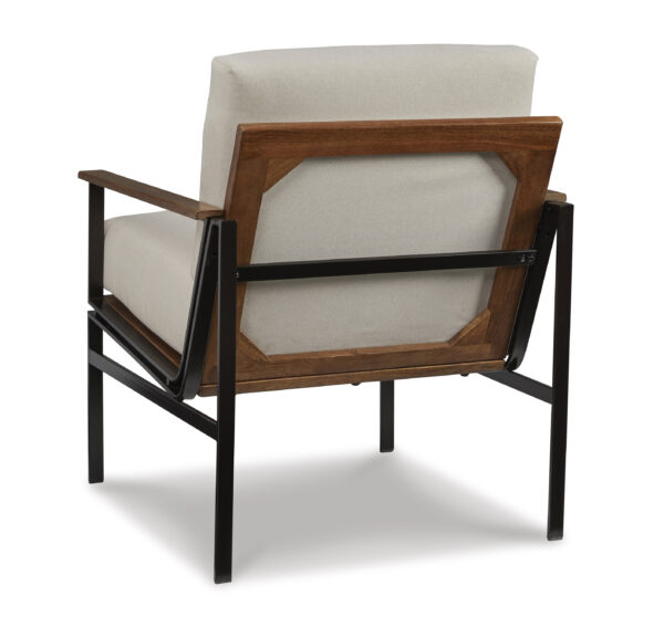 TILDEN ACCENT CHAIR - Image 2